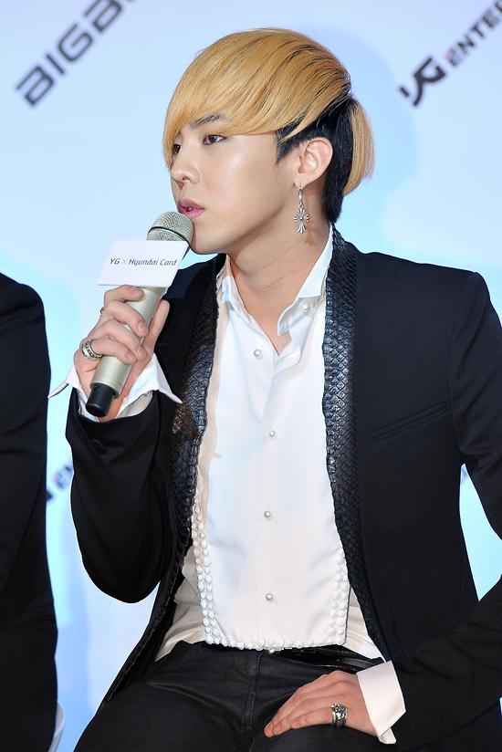 지드래곤  “‘몬스터’, 예전의 빅뱅을 느낄 수 있는 곡”