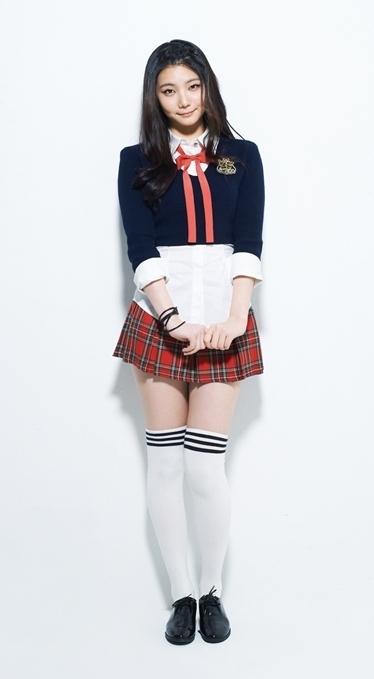 애프터스쿨 새멤버 가은 결합…리더 가희 졸업?