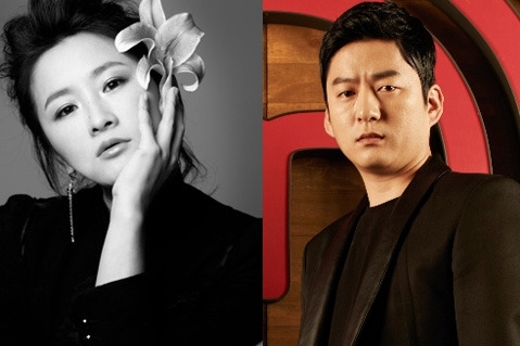 가수 박선주, 5살 연하 훈남 셰프 강레오와 오는 27일 화촉