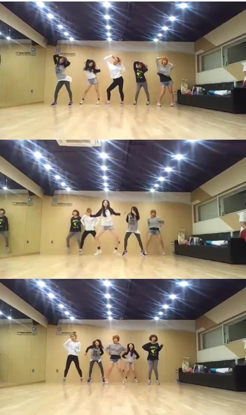 원더걸스(가수)