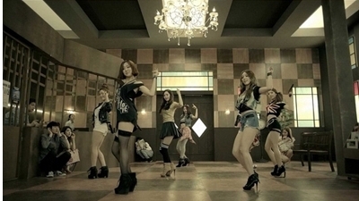 달샤벳(가수)