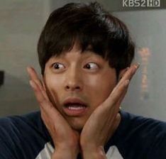 공유(탤런트, 영화배우)