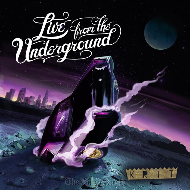 Live from the underground