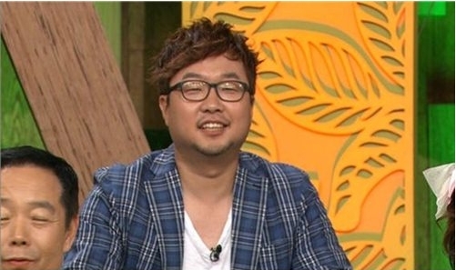박휘순(개그맨)