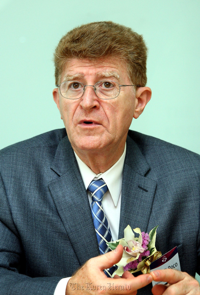 Mihail Roco