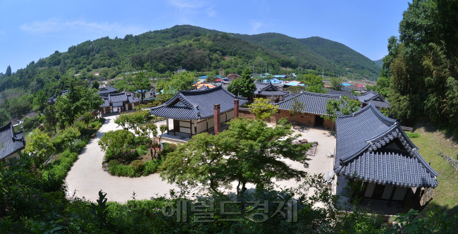 故이병철 삼성그룹 창업주 생가.<br />의령=이상섭 기자. babtong@heraldm.com 2012.05.18
故이병철 삼성그룹 창업주 생가.
의령=이상섭 기자. babtong@heraldm.com 2012.05.18