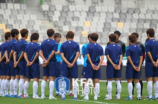 사진=대한축구협회