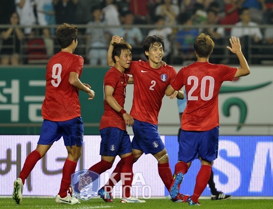 사진=대한축구협회