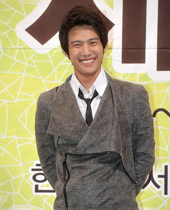서준영, SBS ‘아름다운 그대에게’ 출연 확정..마초男 변신