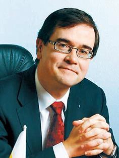 Francois Provost