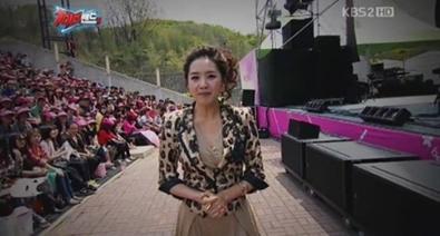 ‘탑밴드2' 16강전은 충주에서, 청중평가단 도입