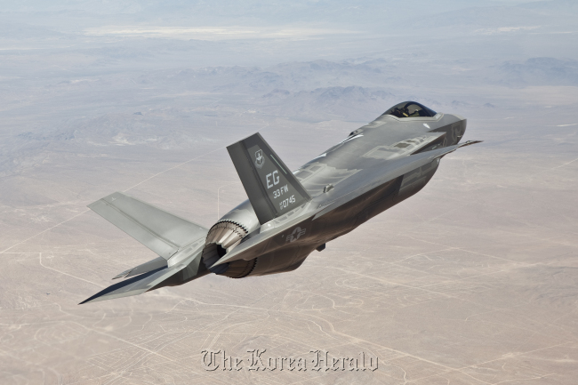 F-35
