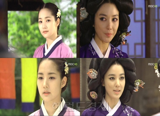 박민영(탤런트, 영화배우)/이소연(탤런트, 영화배우)
MBC 주말드라마 ‘닥터진’이 박민영 이소연 두 여배우의 당찬 연기력에 인기를 더하고 있다.