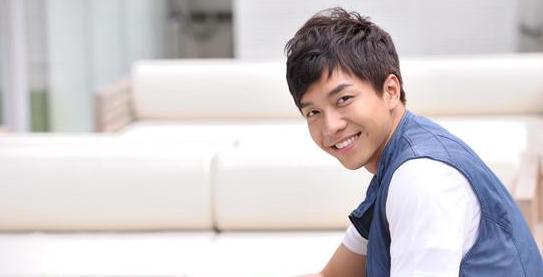 이승기(가수, 탤런트)