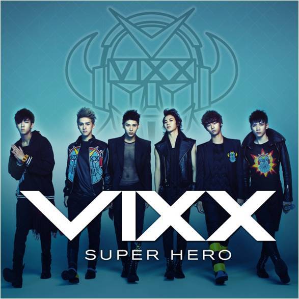 빅스(가수)
신인 아이돌그룹 빅스가 벌써부터 해외에서 뜨거운 반응을 불러일으키고 있다.