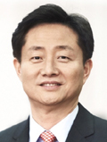 김신(금융인/현대증권 사장)