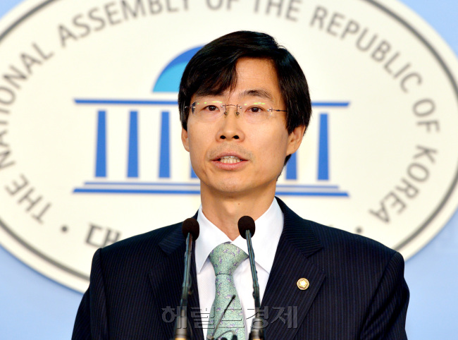 Cho Kyoung-tae