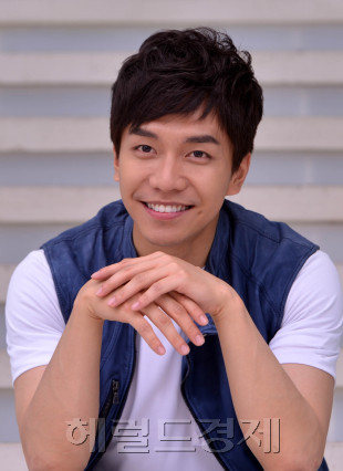 이승기(가수, 탤런트)