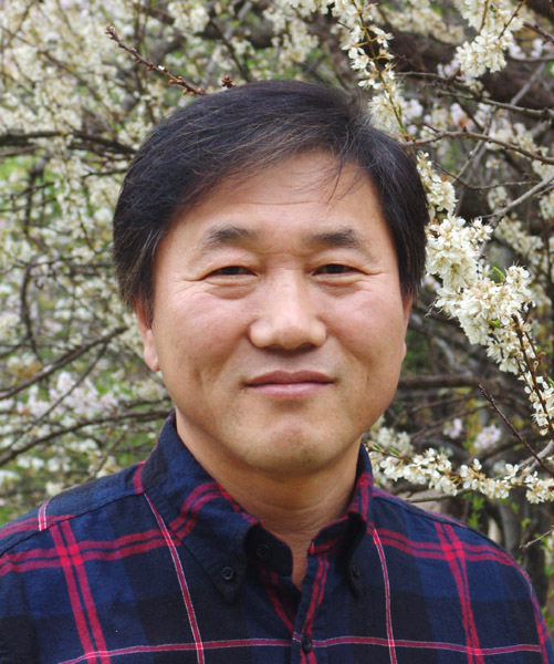 Lee Kang-woon