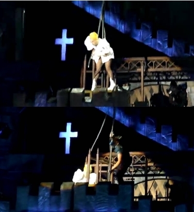Lady gaga(레이디가가/가수/미국)