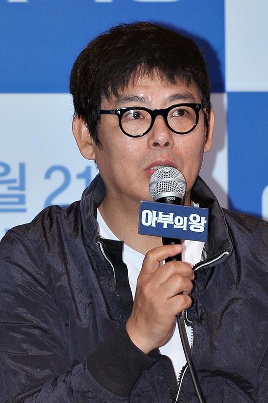 성동일(탤런트, 영화배우)