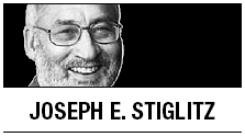 Counting the cost of inequality