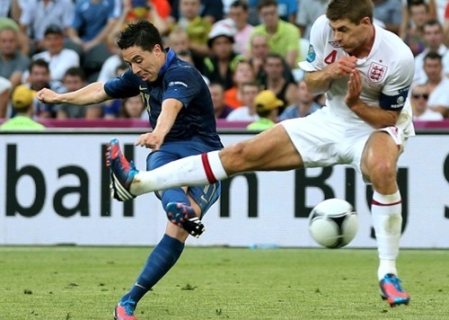 사진=UEFA 홈페이지