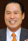 황성호(금융인/ 우리투자증권 대표이사 사장)