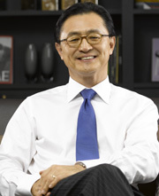 유상호(금융인/한국투자증권 대표이사 사장)