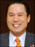 황성호(금융인/ 우리투자증권 대표이사 사장)