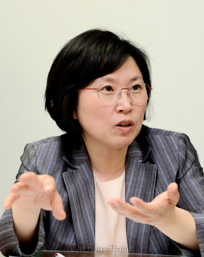 Rep. Kim Hyun