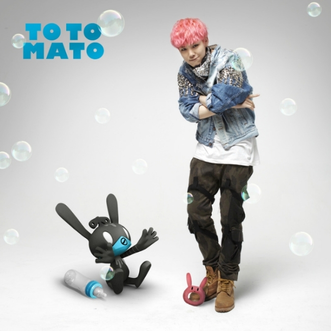 B.A.P(비에이피/가수)