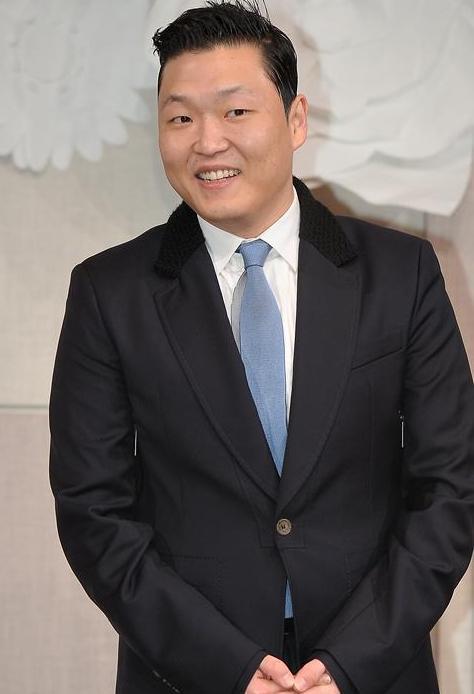 싸이(가수, 음악PD)