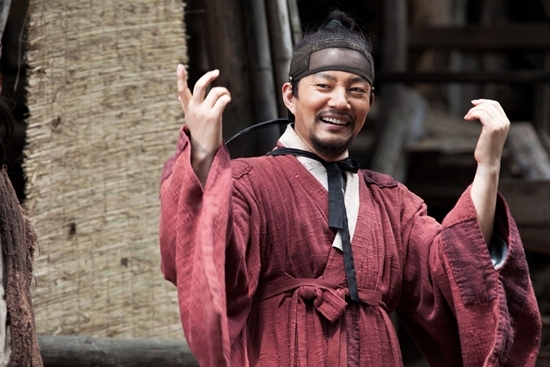 이범수(탤런트, 영화배우)