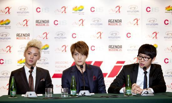 JYJ(가수)
