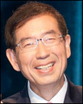 박원순(광역단체장, 변호사)
박원순 서울시장의 검소한 출장이 홍콩에서 화제가 되고 있다.