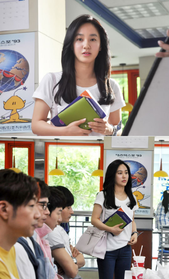 박주미(탤런트, 영화배우)