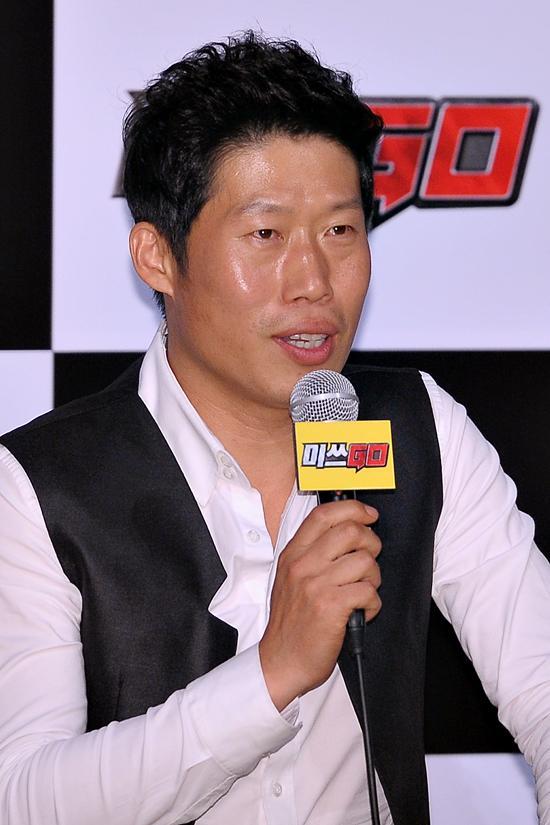 유해진(탤런트, 영화배우)