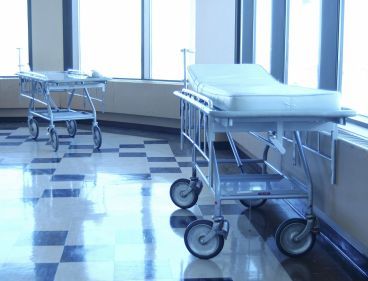 Ministry goes stern against doctors’ strike threat
