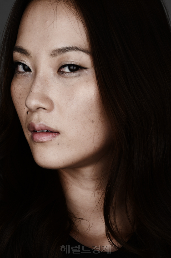 혜박(모델)