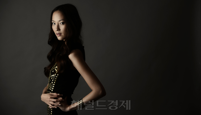 혜박(모델)