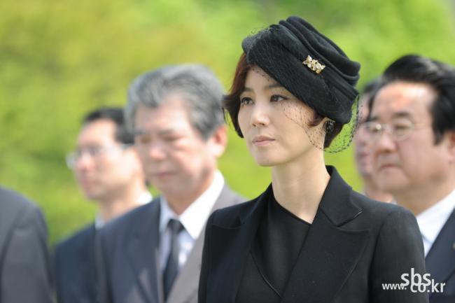 김성령(탤런트, 미스코리아)