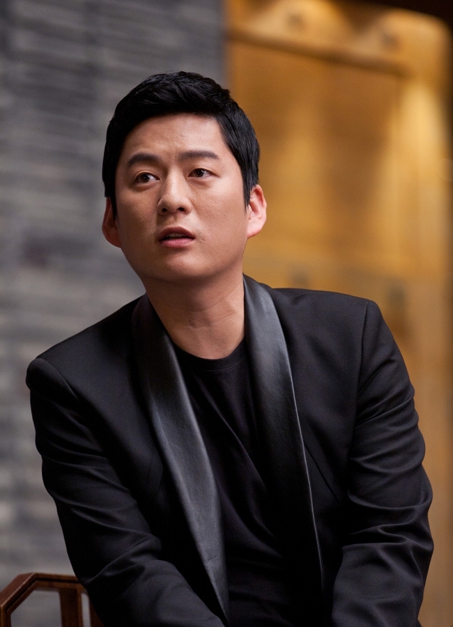 강레오(요리연구가)