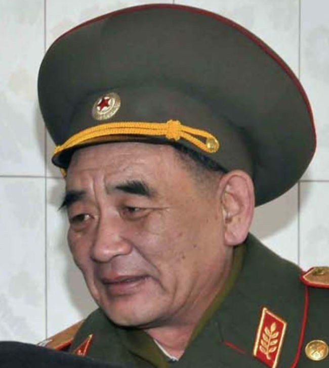 Kim Rok-gyom