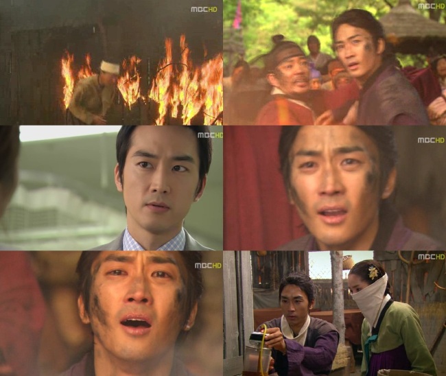 송승헌(탤런트, 영화배우)
