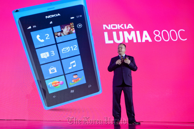 Nokia