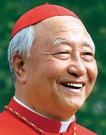 Cardinal Cheong to hold farewell Mass on Friday