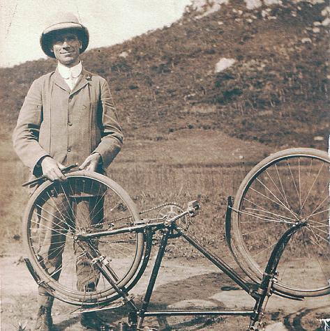 Web project reveals Korean-Irish history