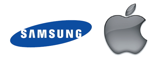 Samsung, Apple dominate smartphone markets