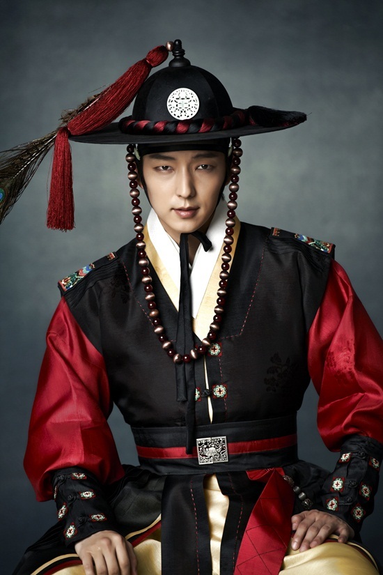이준기(탤런트, 영화배우)